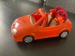 Sylvanian Families Convertible car, Ophalen, Zo goed als nieuw