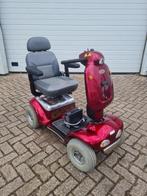 scootmobiel Shoprider Deluxe 889SL, Ophalen, Zo goed als nieuw, Shoprider, 36 t/m 45 km