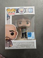 Funko Pop! Football Manchester City Pep Guardiola #61 Nieuw, Ophalen, Nieuw
