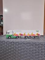 Tekno daf xf, Hobby en Vrije tijd, Modelauto's | 1:50, Ophalen of Verzenden, Nieuw, Bus of Vrachtwagen, Tekno