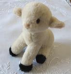 Pasen - vintage lammetje, Ophalen of Verzenden