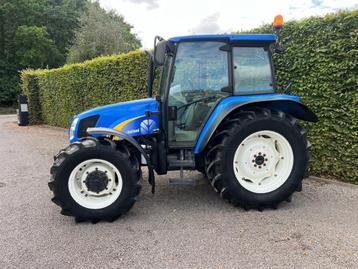New Holland TL90A WG4109 beschikbaar voor biedingen
