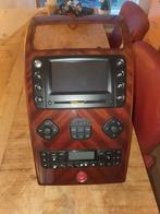 Maserati Interieur Paneel voor quattroporte, Auto-onderdelen, Ophalen of Verzenden, Gebruikt, Maserati