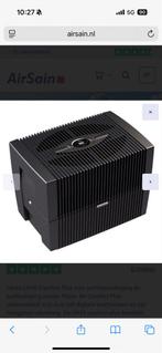 Venta LW45 Comfort Plus - Luchtbevochtiger / Luchtwasser, Ophalen of Verzenden