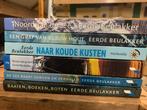 boeken Eerde Beulakker, Ophalen, Gelezen, Eerde Beulakker, Europa