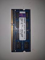 4gb ddr3 laptop ram, Verzenden, 1600mhz, Nieuw, DDR3