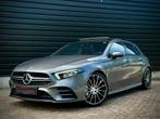 Mercedes-benz A-klasse AMG 35 4MATIC PANO|BURMES|MEMORY|DIST, Automaat, Euro 6, 4 cilinders, Parkeercamera