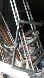 Nieuwe Brink trekhaak, Ophalen, Nieuw