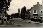 Lienden Dorpsstraat+Monument, Verzenden, 1960 tot 1980, Gelopen, Gelderland