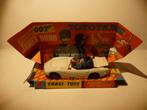 CORGI TOYS 336   JAMES BOND > TOYOTA 2000GT & MINT/BOXED, Hobby en Vrije tijd, Modelauto's | 1:43, Ophalen of Verzenden, Nieuw