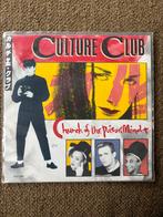 Culture Club - Church of the Poisoned Mind, Ophalen of Verzenden, Zo goed als nieuw, 7 inch, Pop