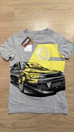 Fast & Furious shirt 146/152 NIEUW Name It, Nieuw, Ophalen of Verzenden, Shirt of Longsleeve, Name IT