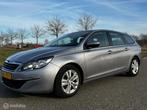 Peugeot 308 SW 1.6 BlueHDI Active 2015, Auto's, Peugeot, Voorwielaandrijving, Gebruikt, 4 cilinders, 31 km/l