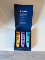 Tenue Soleil Suncare Giftset 3 tubes van 50ml - Nieuw!, Verzenden, Nieuw, Zonnebrand of After Sun