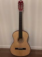 Kindergitaar - Ideaal voor beginnende gitaristen!, Muziek en Instrumenten, Snaarinstrumenten | Gitaren | Akoestisch, Ophalen, Gebruikt