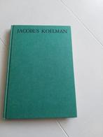 Jacobus Koelman door L Janse BBG Banier, Boeken, Ophalen of Verzenden, Gelezen, L Janse, Christendom | Protestants