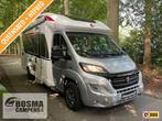 Bürstner Ixeo Time IT 700 Queensbed Hefbed 2x Airco, Ringverwarming, Airbags, Bedrijf, Bürstner
