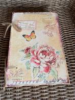 Decoratieve  box/doos, Antiek en Kunst, Ophalen of Verzenden