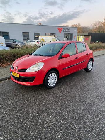 Renault Clio 1.5 dCi Expression 5 deurs AIRCO beschikbaar voor biedingen