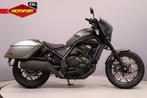 Honda CMX 1100 TOURING REBEL (bj 2025), Bedrijf, Chopper