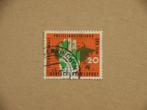 B2  Bundespost 240, Ophalen of Verzenden, BRD, Gestempeld