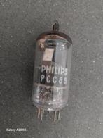 Te koop 5 stuks PCC88 PHILIPS HEERLEN, Ophalen of Verzenden, Buis of Buizen