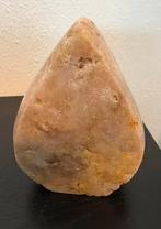 Roze amethist druppel, Ophalen of Verzenden, Mineraal