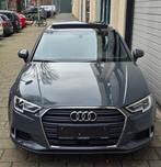 Audi A3 Limousine 2017/ 2.0 TFSI Quattro, Auto's, Automaat, 1984 cc, Leder, Bedrijf
