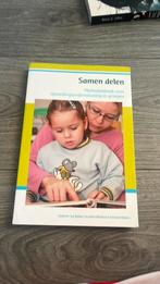 Samen delen, Ophalen of Verzenden, Zo goed als nieuw, Sociale wetenschap