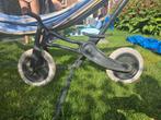 Wishbone loopfiets, Ophalen, Gebruikt