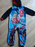 Cars onesie, Ophalen, Zo goed als nieuw, Jongen of Meisje, Overige typen