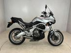 Kawasaki VERSYS 650 (bj 2007), Motoren, Motoren | Kawasaki, Info@kawasaki.eu, Kawasaki Europe N.V., Bedrijf, JACOBUS SPIJKERDREEF 1-3
2132 PZ  Hoofddorp, NL