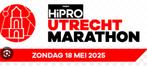 UTRECHT HiPRO half marathon, Ophalen, Nieuw, Overige typen, Overige merken