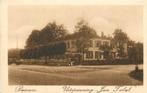 (300-265-049) Bussum Uitspanning Jan Tabak, Verzenden, Noord-Holland