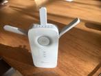 TP-Link AC1750 WiFi Repeater, Ophalen of Verzenden, Gebruikt