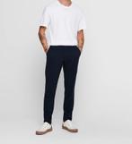 Only & Sons Onsmark slim fit chino  W28 L34, Ophalen of Verzenden, Zo goed als nieuw, Maat 46 (S) of kleiner, Blauw