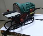 Parkside Schijfschuurmachine, Doe-het-zelf en Verbouw, Gereedschap | Schuurmachines, Ophalen of Verzenden, Zo goed als nieuw, Minder dan 600 watt