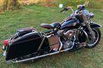 Gezocht: FLH Roller met kenteken, Motoren, Onderdelen | Harley-Davidson, Ophalen of Verzenden