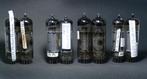EL84 4 paartjes, tube rolling! Philips, USSR, Mullard, Wirag, Ophalen of Verzenden