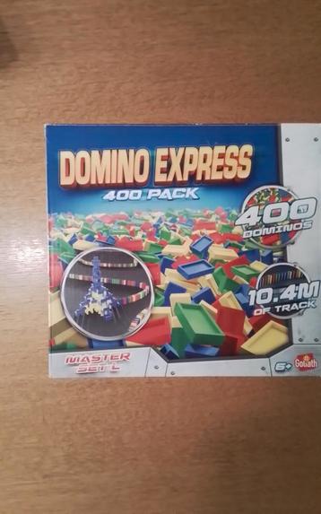 Domino Express Master Set. beschikbaar voor biedingen