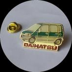 DAIHATSU MOVE pin, Verzamelen, Ophalen of Verzenden, Zo goed als nieuw, Transport, Speldje of Pin