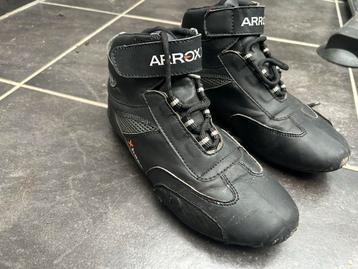 Arroxx Kartschoenen Maat 39 beschikbaar voor biedingen