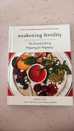 Awakening fertility, Ophalen of Verzenden, Gelezen
