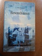 Hersenschimmen - J. Bernlef, Boeken, Ophalen of Verzenden