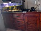 Gratis dressoir, Ophalen, Gebruikt, 25 tot 50 cm, 150 tot 200 cm