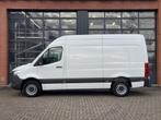 Mercedes-Benz Sprinter 315 L2H2 | Camera, Navi, Cruise | Cer, Gebruikt, 4 cilinders, Wit, Mercedes-Benz