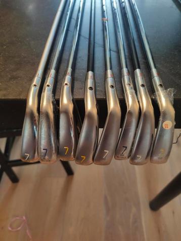 Mizuno JPX 921,919,923 ijzer 7 / re+li / jpx tour beschikbaar voor biedingen