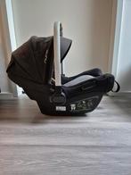 Nuna Pipa Next + isofix, Kinderen en Baby's, Autostoeltjes, Overige merken, Gebruikt, Ophalen of Verzenden, Isofix