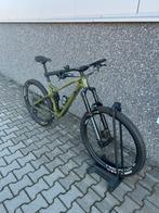 Raymon Fullray 170 Enduro MTB, ., 49 tot 53 cm, Zo goed als nieuw, .