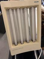 Philips HB170 gezichtsbruiner, Witgoed en Apparatuur, Zonnebanken en Gezichtsbruiners, Ophalen, Zo goed als nieuw, Gezichtsbruiner